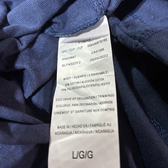 Dickies Cooling Temp-IQ Performance,moisture wicking, chest pocket - Picture 9 of 9